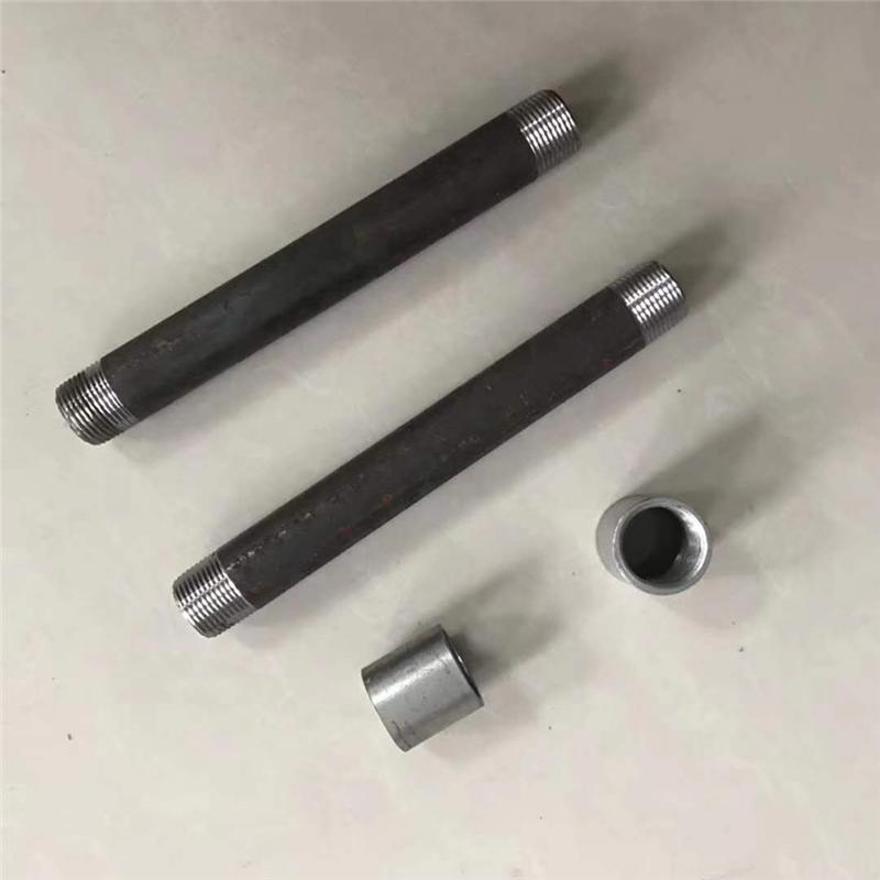 昌化镇钢管注浆管隧道止水